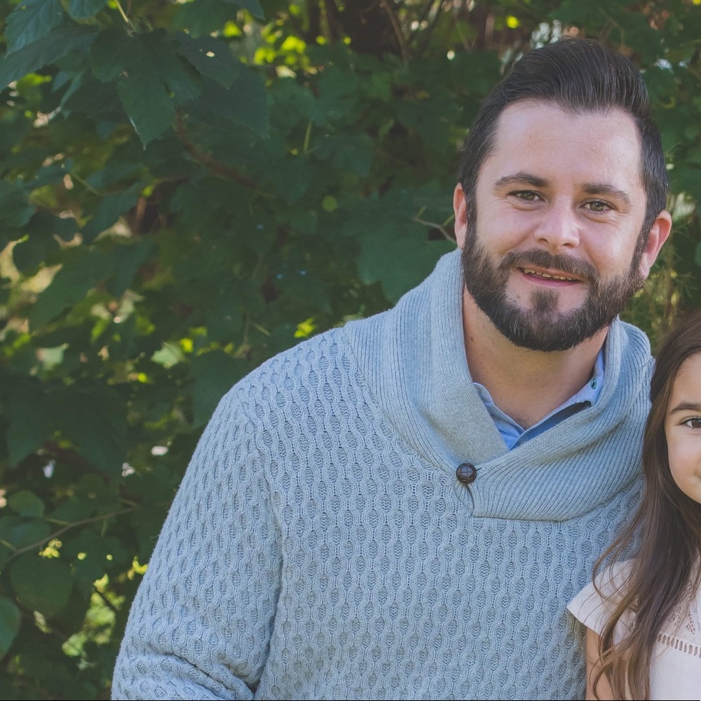 Meet your Posher, Mark